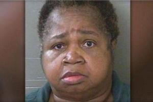 150-килограммовая американка убила двоюродную сестру, сев на нее