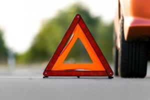 В Донецкой области военный транспорт попал в ДТП: погиб гражданский