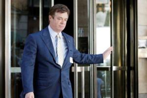 "Рашагейт": первые громкие обвинения и аресты