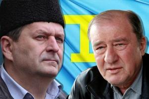 Ахтема Чийгоза и Ильми Умерова выдали Турции