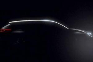 В Китае создали уникальный электромобиль