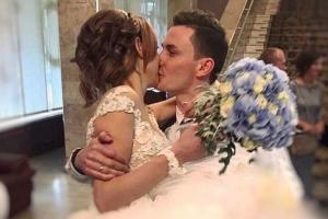 Звезда соцсетей Диана Шурыгина вышла замуж 