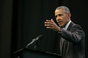 Испытание для Трампа: Обама возвращается на политическую арену