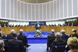 Украина подала иск в ЕСПЧ к РФ относительно похищения детей на Донбассе