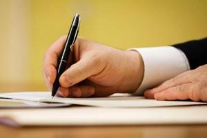 Петр Порошенко ввел в действие решение СНБО по контрразведке в Украине