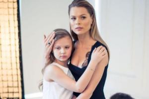 Ольга Фреймут рассказала, почему чувствует страх из-за дочери