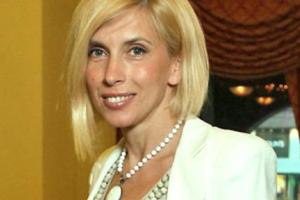 "Афро-россиянка": Певица Алена Свиридова показала свой загар