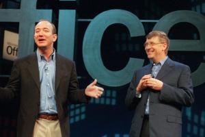 Назван самый богатый человек на свете, и это уже не Билл Гейтс