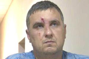 "Украинский диверсант" Панов написал письмо из СИЗО Симферополя