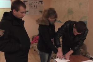 В одесском СИЗО умерла женщина, которая задушила маленькую дочь  