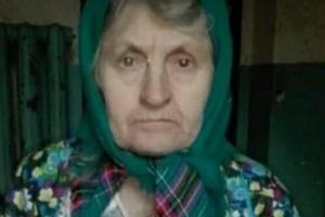 В Киеве нашли женщину, которая ничего о себе не помнит