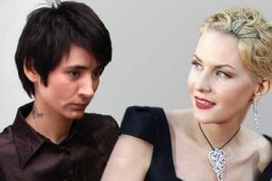 СМИ сообщают о свадьбе Земфиры и Ренаты Литвиновой