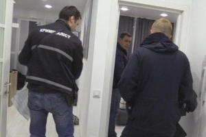 В Киеве нашли задушенным сотрудника фармацевтической компании  