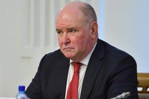 В МИД РФ сделали громкое заявление относительно введения миротворцев ООН на Донбасс