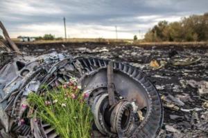 Новые доказательства в деле МН17: "Боинг" был сбит российским "Буком"