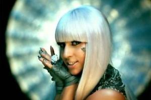 Леди Гага впервые показала своего возлюбленного