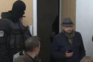 Мосийчук скрывает подробности вокруг теракта