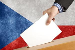 Стало известно, кто в Чехии лидирует на парламентских выборах