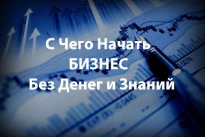 Идеи для бизнеса для начинающих