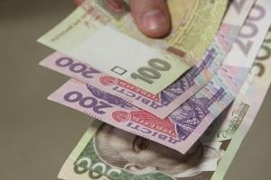 В Украине минимальная пенсия может вырасти на 140 гривен
