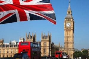 Пострадало 11 человек: ЧП в Лондоне идентифицировали как ДТП