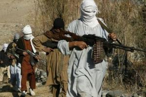 В Афганистане погибли 70 человек из-за нападения талибов