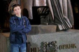 Краснодарский суд продлил арест сыну украинского пограничника Павлу Грибу