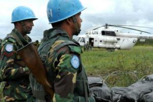 Страны ООН поддерживают размещение миротворцев на Донбассе, - Порошенко