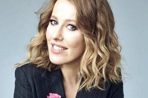 Собчак признала, что Россия нарушила Будапештский меморандум