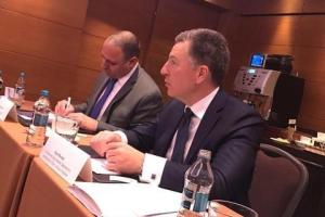 Курт Волкер встретился с украинскими депутатами