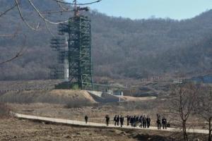 В КНДР на полигоне для ядерных испытаний погибли 200 человек