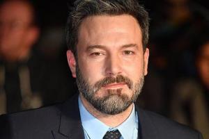 Новый секс-скандал в Голливуде: Бена Аффлека обвинили в домогательствах