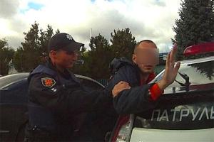 В Полтавской области мужчина сообщил об "убийстве" двух женщин