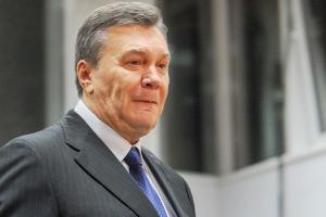 Госизмена Януковича: обвиняемому снова заменят адвоката