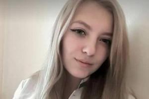 На Луганщине разыскивают девушку, которая с 25 сентября не выходит на связь 
