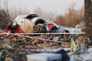 "По просьбе РФ": Пономарь рассказал о некоторых деталях, касающихся взрыва самолета Леха Качиньского