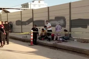 В Стамбуле мужчина расстрелял толпу школьников: опубликовано фото погибшей девочки