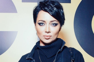 Звезда "Универа" Самбурская ужаснула фанатов новым снимком