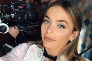 На звезду "Универа" ополчились в сети за странное поздравление Путину