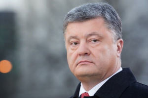 Президент Порошенко выступит на заседании ПАСЕ
