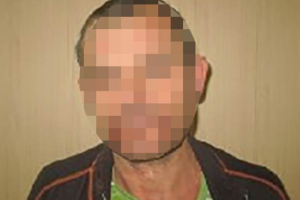 На Запорожье задержали мужчину, который убил 3-летнего ребенка своих квартирантов