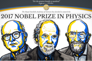 Нобелевские лауреаты по физике разгадали тайну Эйнштейна