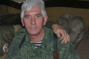 "Не факт, что ДРГ была украинской": на Донбассе убит командир боевиков
