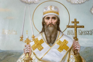 День памяти священномученика Григория и святителя Михаила: для чего хозяйки меняют одеяла и подушки, а детей обливают водой