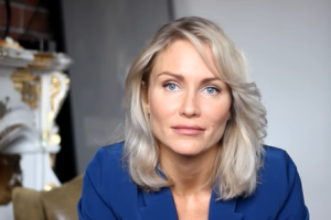 "Единственный кандидат, не согласованный с Путиным": известная телеведущая объявила об участии в выборах президента РФ