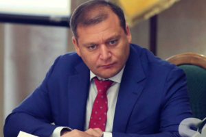 Скандал в прямом эфире: что не поделили Добкин и Найем?