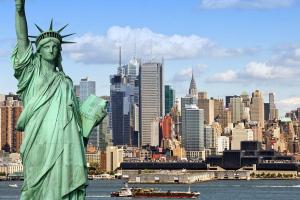 Аналитик: США увеличили экспорт нефти до рекорда, обогнав половину стран ОПЕК