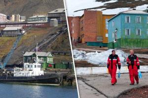 В Норвегии разбился российский вертолет с восемью людьми: опубликованы имена погибших