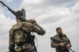 Тымчук рассказал об активизации боевиков на Донбассе