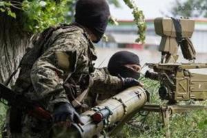 Сутки в АТО: один боец получил ранения